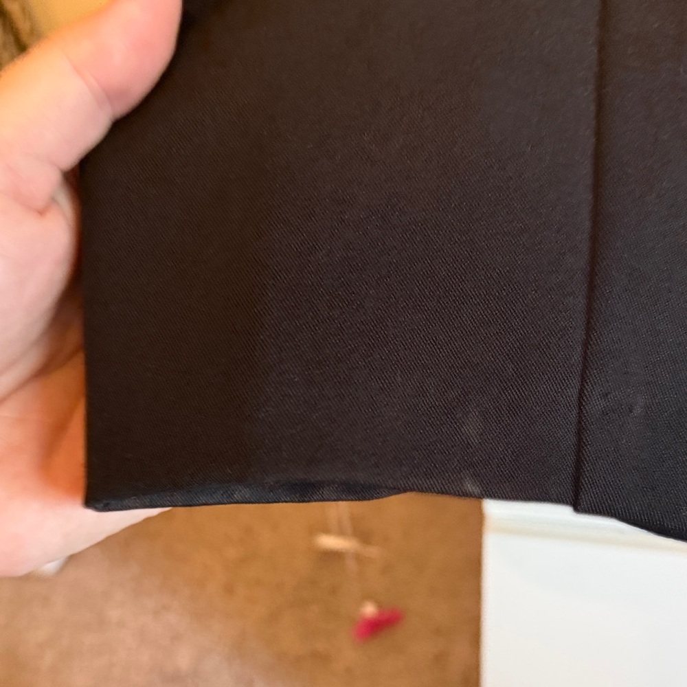 Chic Black Women's Blazer - Picture 5 of 10